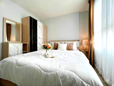 Condos for sale : A033288 Rich Park @ Chaophraya