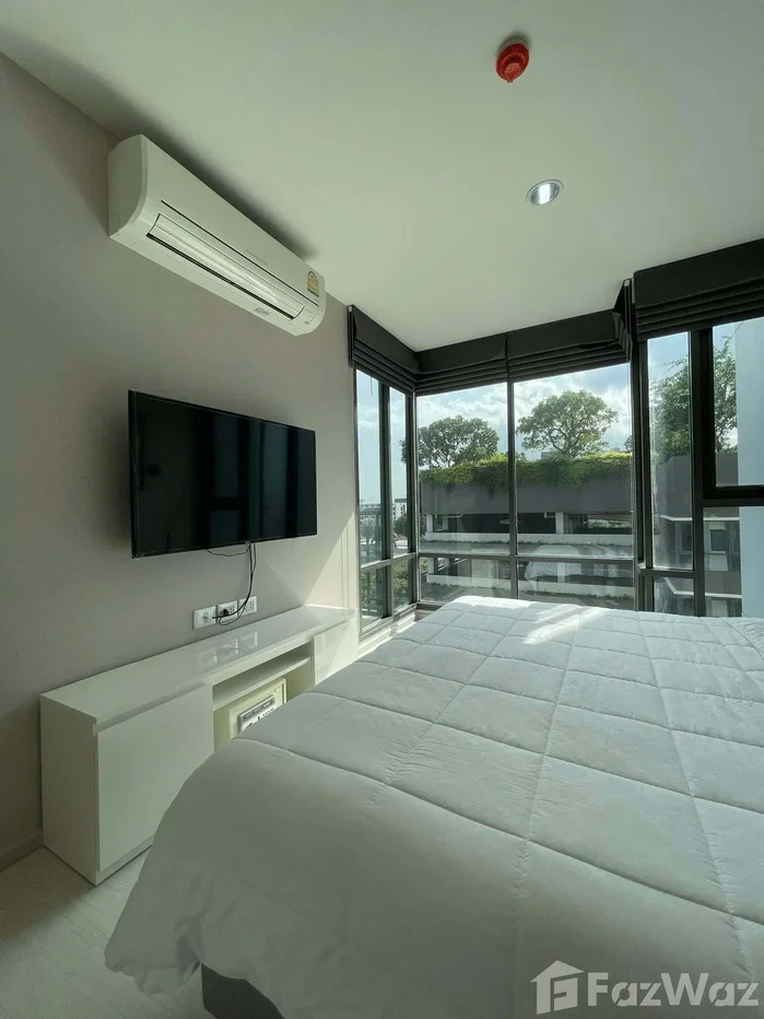picture Balcony: West-facing 6248055 - 7/12
