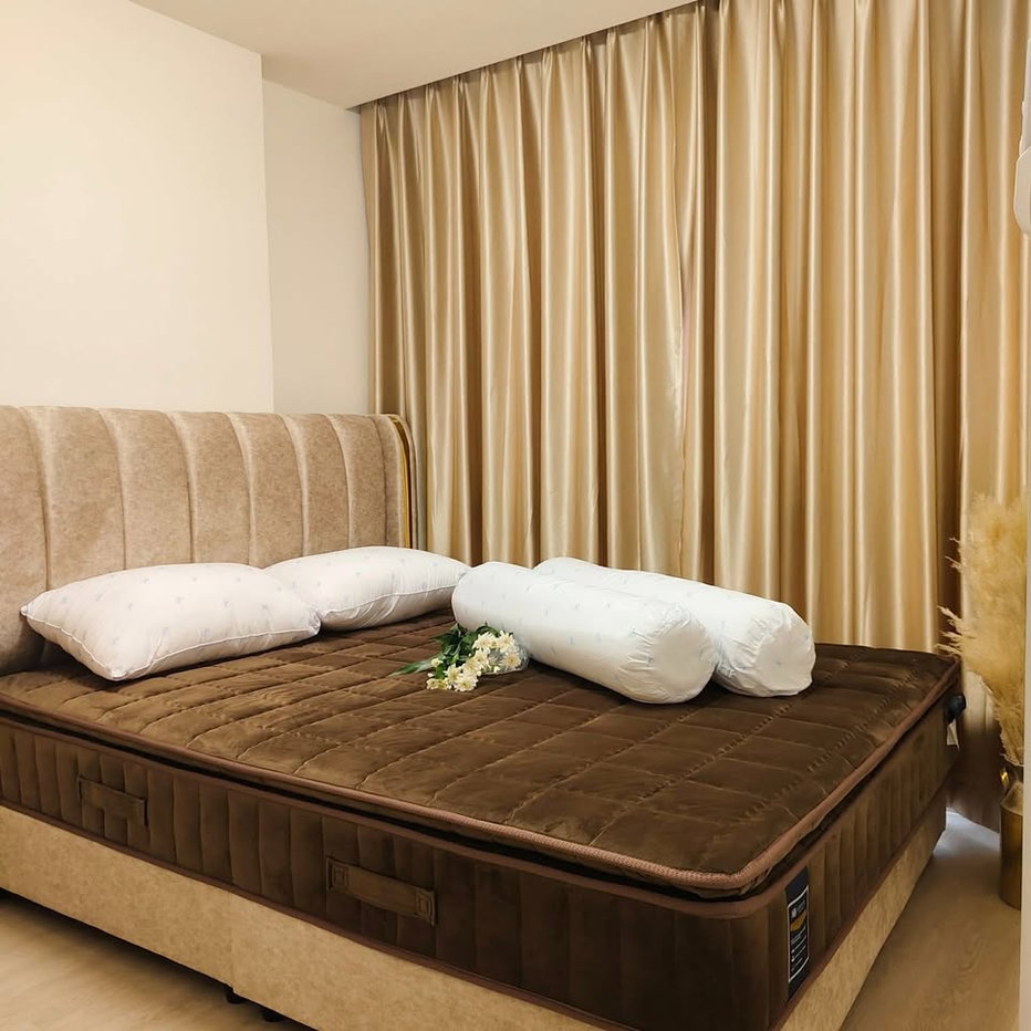 รูป เช่าคอนโด Scape Charoenkrung - Rama 3/สเคป เจริญกรุง - พระราม 3 (D6905031) ID Line : @condo98 - รูปที่ 2/7