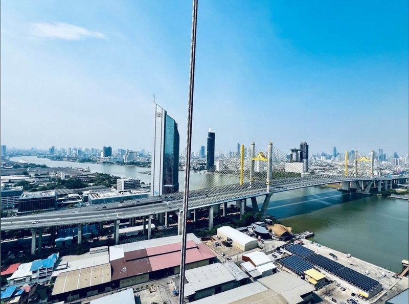 รูป A034213 NUE RIVEREST Ratburana - รูปที่ 6/8