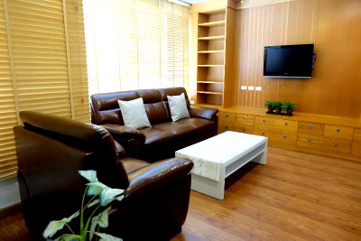 คอนโดให้เช่า : A032382 The Address Sukhumvit 42