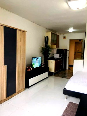 Condos for sale : A033559 Family Park Ladprao 48