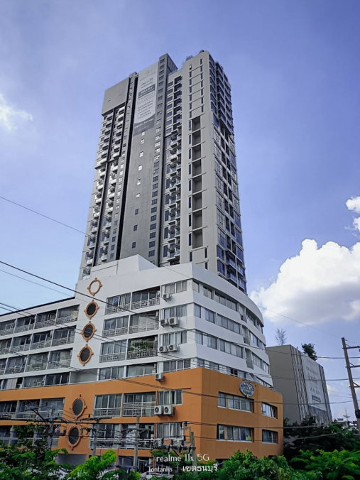 รูป 💥CP-10846💥ว่าง ให้ เช่า วิช ซิกเนเจอร์ มิดทาวน์ สยาม👉แอดไลน์ @mastercondo  - รูปที่ 8/18