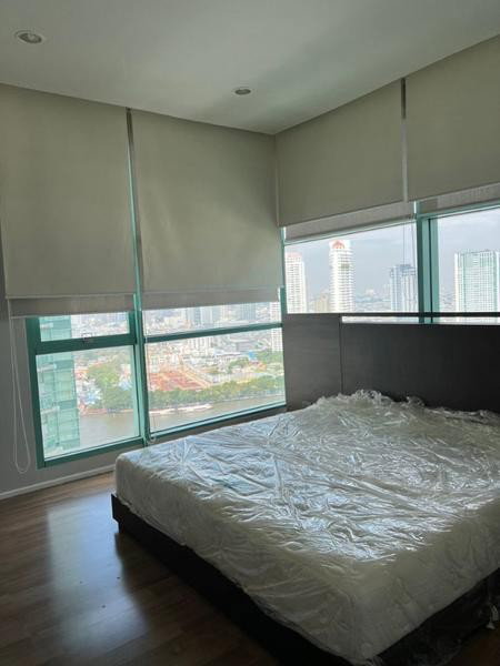 picture A030464 Chatrium Residence Sathorn Bangkok - 2/6