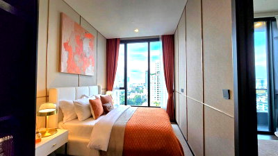 Condos for rent : A035463 AESTIQ Thonglor