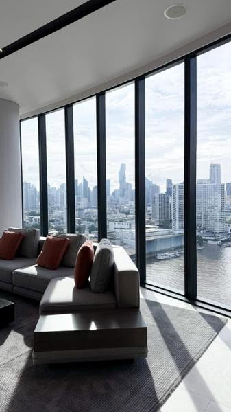 picture A030302 Banyan Tree Residences Riverside Bangkok - 7/8