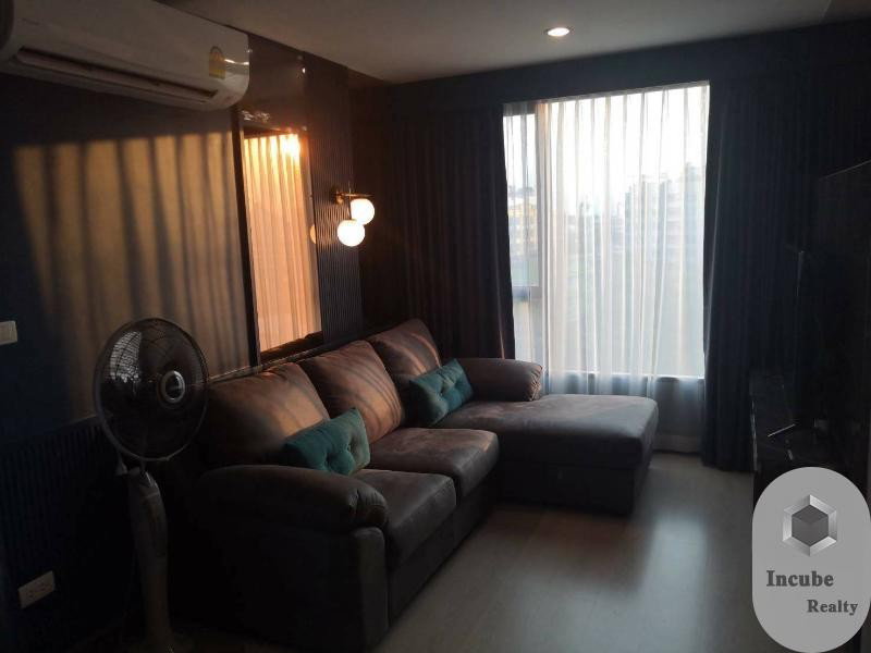 รูป A032750 The Niche Mono Sukhumvit 50 - รูปที่ 3/8