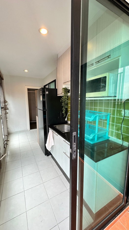 รูป 🟢ER26100 🟢 ให้เช่า / For Rent Regent home 18 chaengwattana - laksi 1 ห้องนอน 2 ห้องน้ำ 💰 ราคา 15,500 บาท/เดือน - รูปที่ 16/19