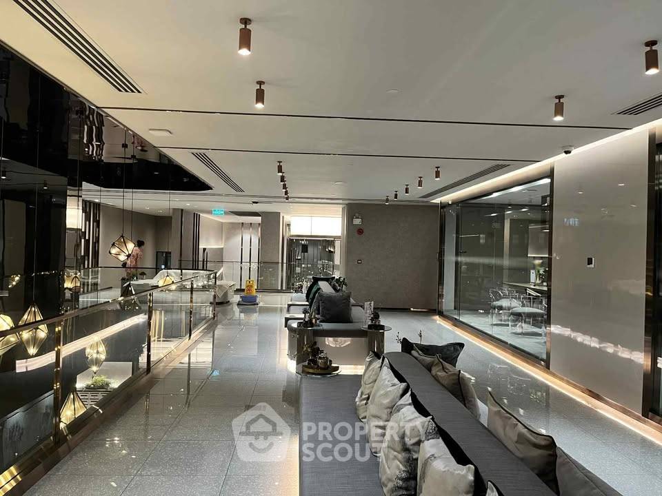 รูป คอนโด 1-ห้องนอน ที่ ไลฟ์ อโศก - พระราม 9 ใกล้ MRT พระราม 9 (ID 2898542) - รูปที่ 7/24