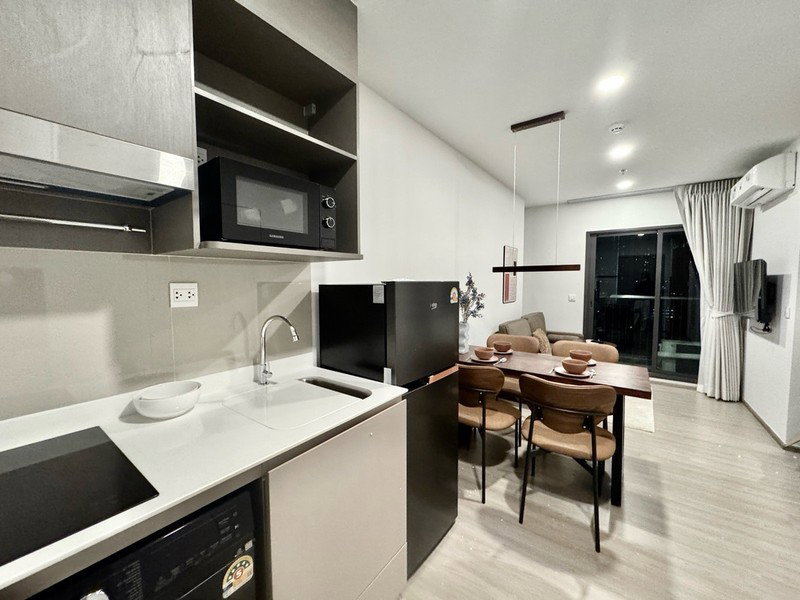 รูป A035472 Aspire Sukhumvit - Rama 4 - รูปที่ 3/8