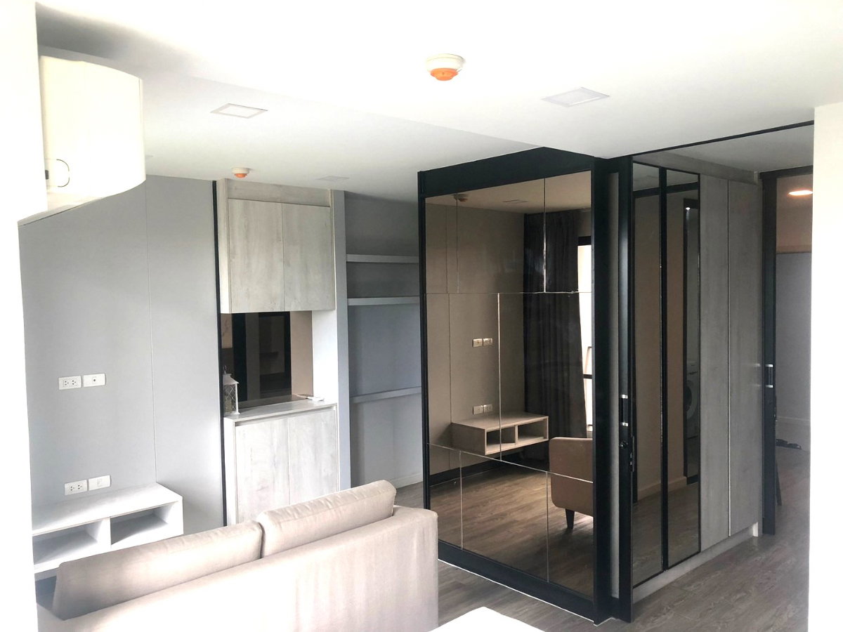 picture Gen Condo rangsit klong6 for rent  - 13/14
