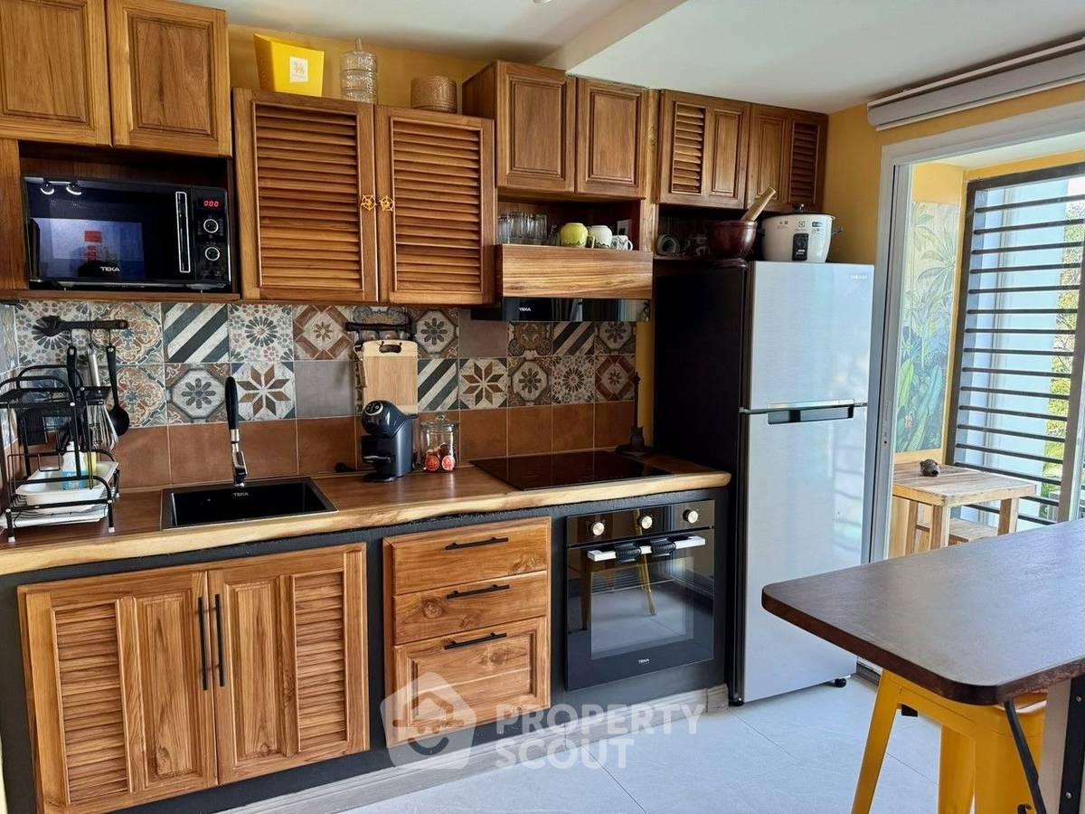 รูป คอนโด 2-ห้องนอน ที่ พลัส คอนโดมิเนียม 2 ใกล้ สวนเสือ (ID 2904380) - รูปที่ 14/24