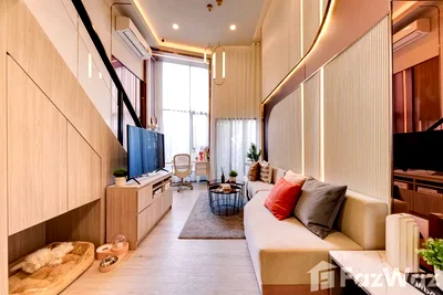 ขายคอนโด : ขายดาวน์คอนโดติด MRT สายสีน้ำเงิน Origin Place เพรชเกษม 6252991