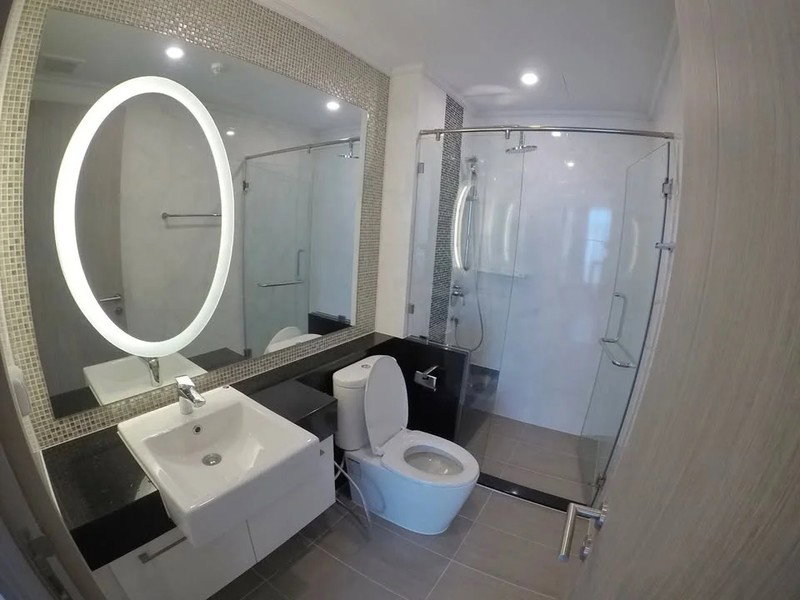 picture A034812 Supalai Oriental Sukhumvit 39 - 4/5