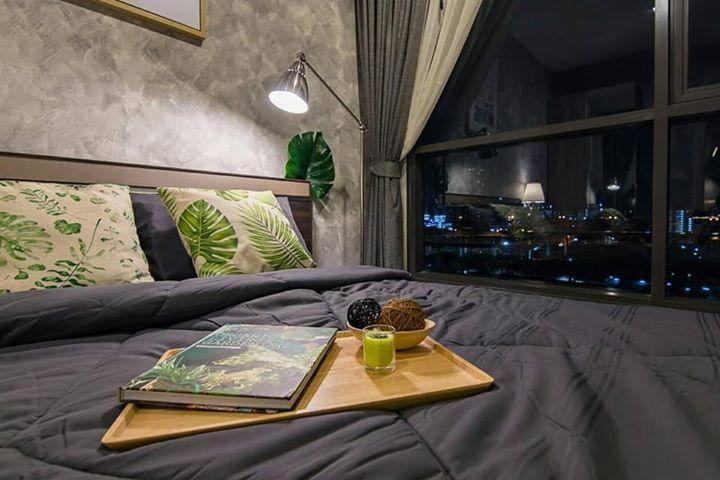รูป A031198 Life Sukhumvit 48 - รูปที่ 2/8