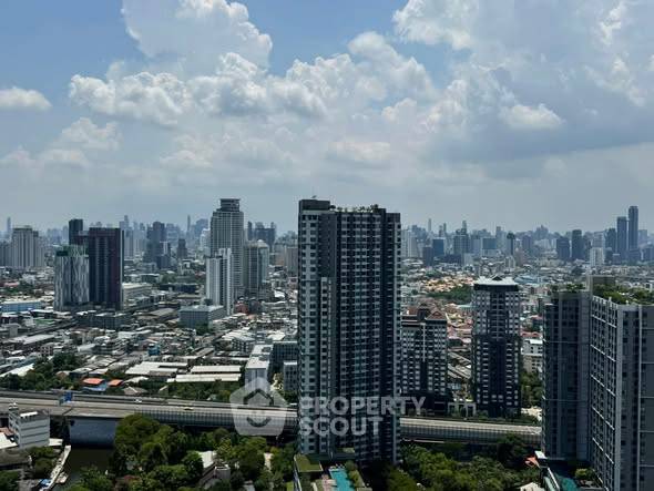 picture 1-BR Condo at The Base Sukhumvit 77 near BTS On Nut (ID 2906775) - 4/5
