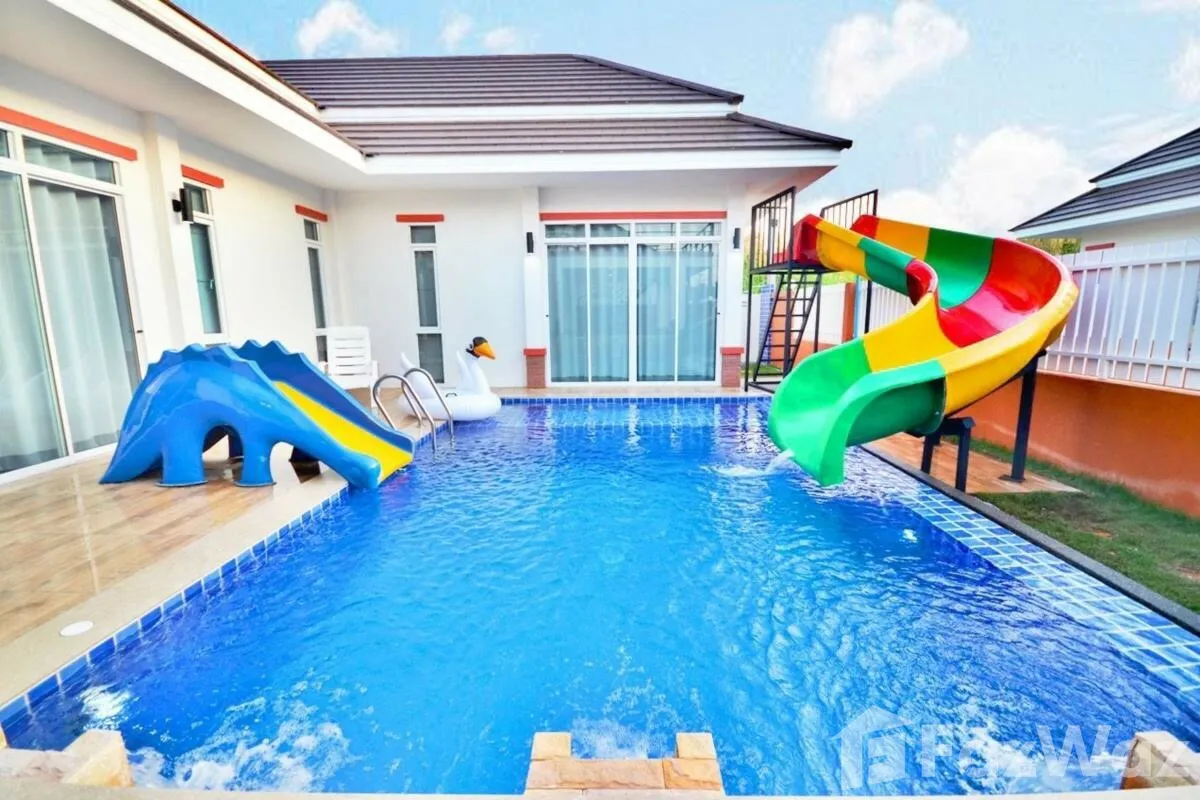รูป ขาย วิลล่า 3 ห้องนอน ในโครงการ เพกาซัส หัวหิน พูลวิลล่า 891184 - รูปที่ 37/40