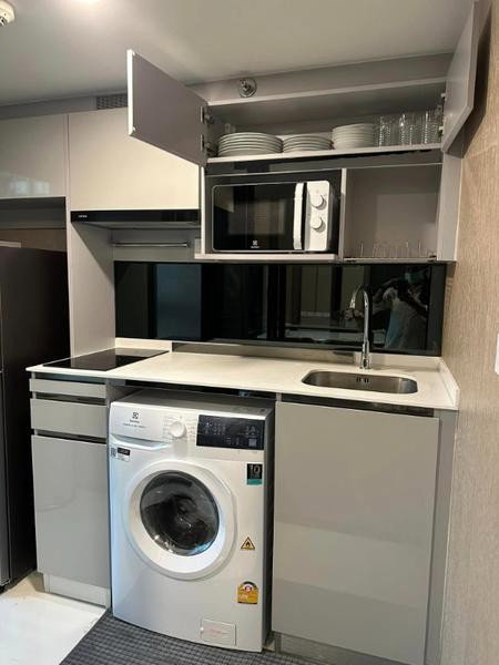 รูป A031009 KnightsBridge Space – Rama9 - รูปที่ 7/8