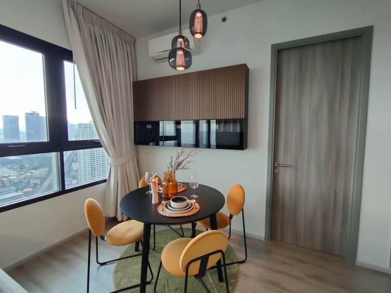 รูป A030996 KnightsBridge Prime Ratchayothin - รูปที่ 6/8