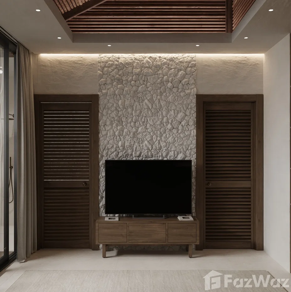 รูป ขาย วิลล่า 2 ห้องนอน ในโครงการ Ashram Villas 6263534 - รูปที่ 16/29