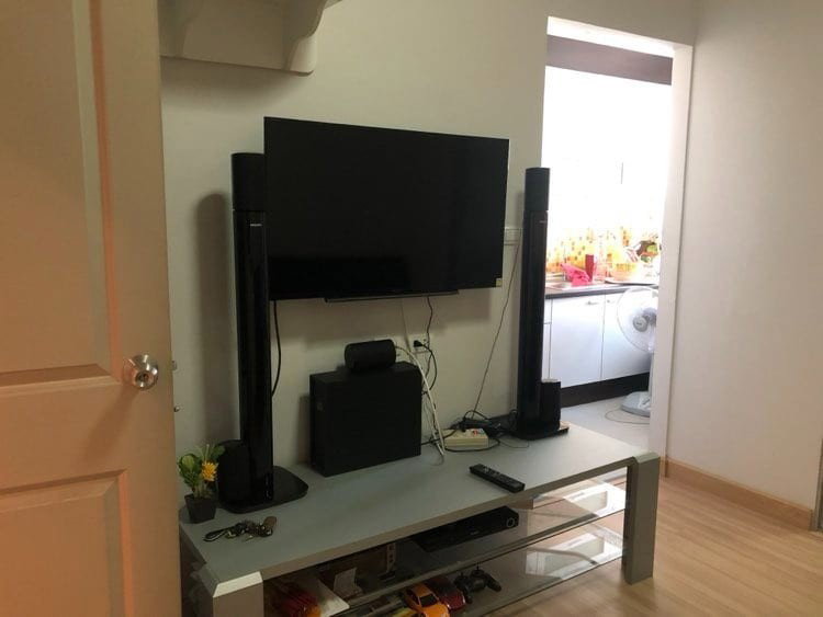รูป A010069 B Condo Bangna - Trad Km.5 - รูปที่ 4/8