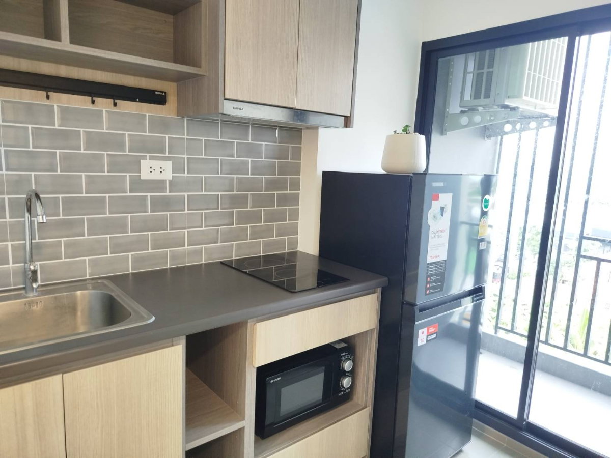 picture For Rent💥The1plus grand Huamak18☎️Line: 0883894733 - 7/12