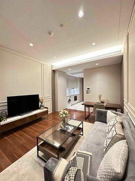A032822 The Residences at Sindhorn Kempinski Hotel Bangkok