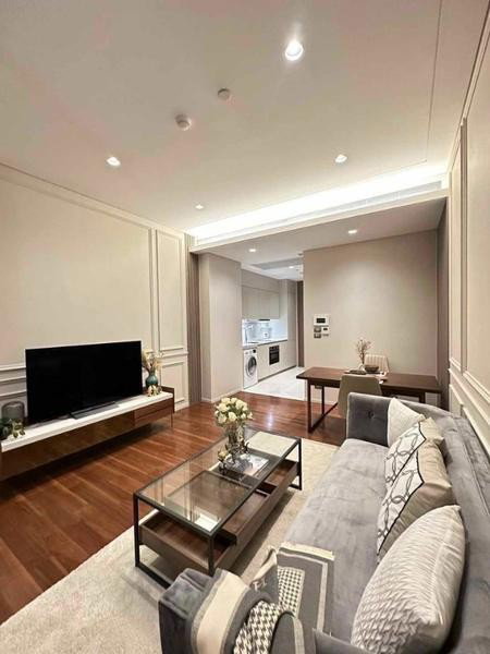 picture A032822 The Residences at Sindhorn Kempinski Hotel Bangkok - 1/4
