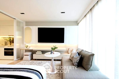 Condos for sale : 1-BR Condo at SCOPE Promsri near BTS Phrom Phong (ID 1881871)