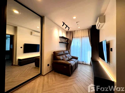 Condos for sale : Life Asoke Hype 6245683