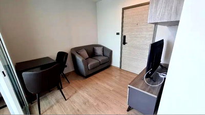 Condos for rent : Condo near 🚇 BTS Senanikhom (Premio Quinto) ✅For rent contact via Line : @968pqbai