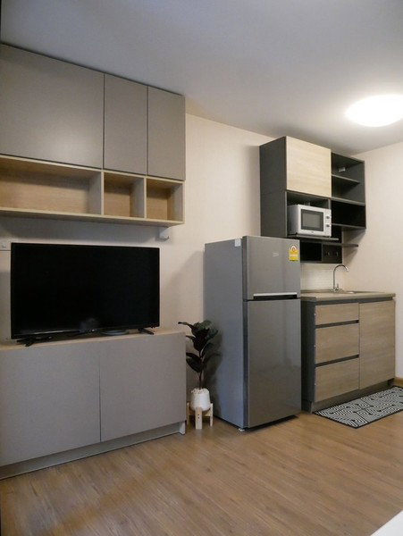 picture A033246 Plum Condo Paholyothin 89 - 4/8