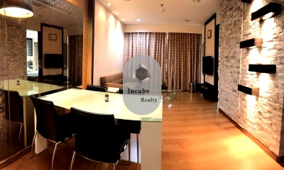 Condos for rent : A032365 The Address Siam