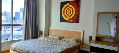 Condos for sale : A033226 Life @ Sukhumvit 67