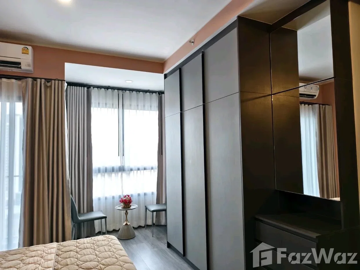 picture Ideo Sukhumvit - Rama 4 6270485 - 2/6