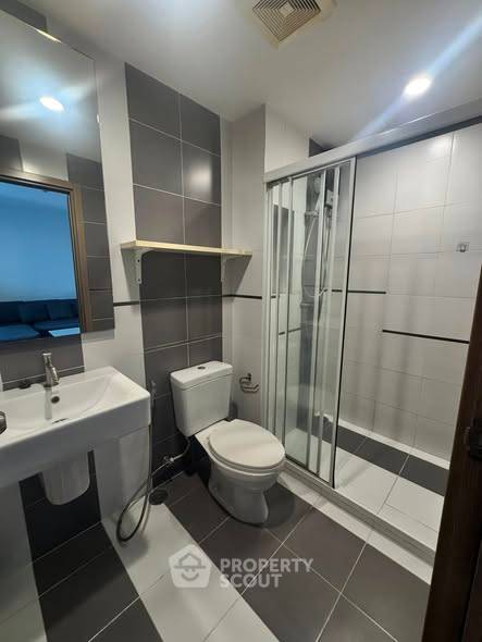 picture 1-BR Condo at The Base Sukhumvit 77 near BTS On Nut (ID 2906775) - 5/5