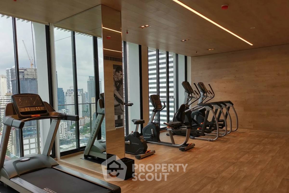 รูป คอนโด 2-ห้องนอน ที่ โนเบิล รีโคล ใกล้ MRT สุขุมวิท (ID 2906686) - รูปที่ 20/25