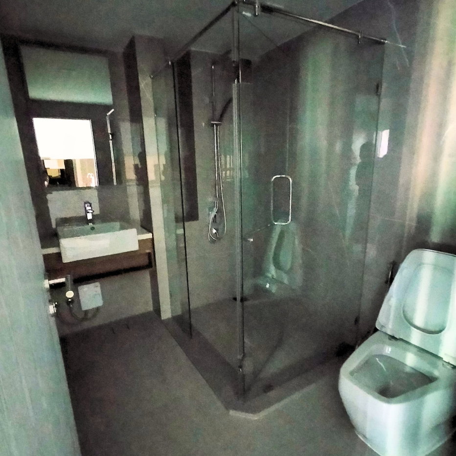 รูป [ขาย] คอนโดมือสอง D2 RESIDENCES หัวหิน ประจวบคีรีขันธ์ ยูนิต 02 - รูปที่ 7/17
