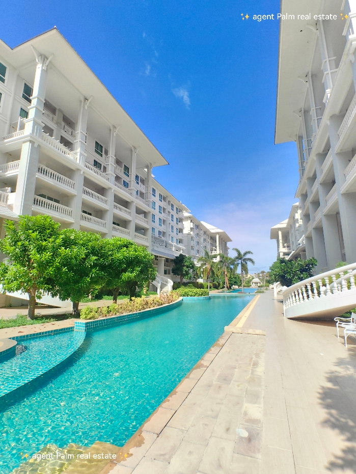 รูป ⛱️🏙️✨ ขายคอนโด "2 ยูนิตติดกันแบบ Connecting Room" ในโครงการสุดฮิตติดทะเลหัวหิน 📍 The Energy Hua Hin ชั้น 6 - รูปที่ 16/18