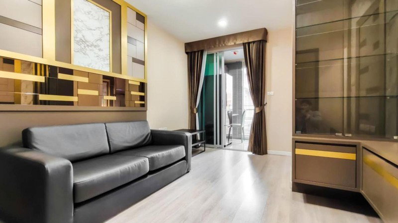 รูป A040048 Metro Luxe Rama 4 - รูปที่ 4/6