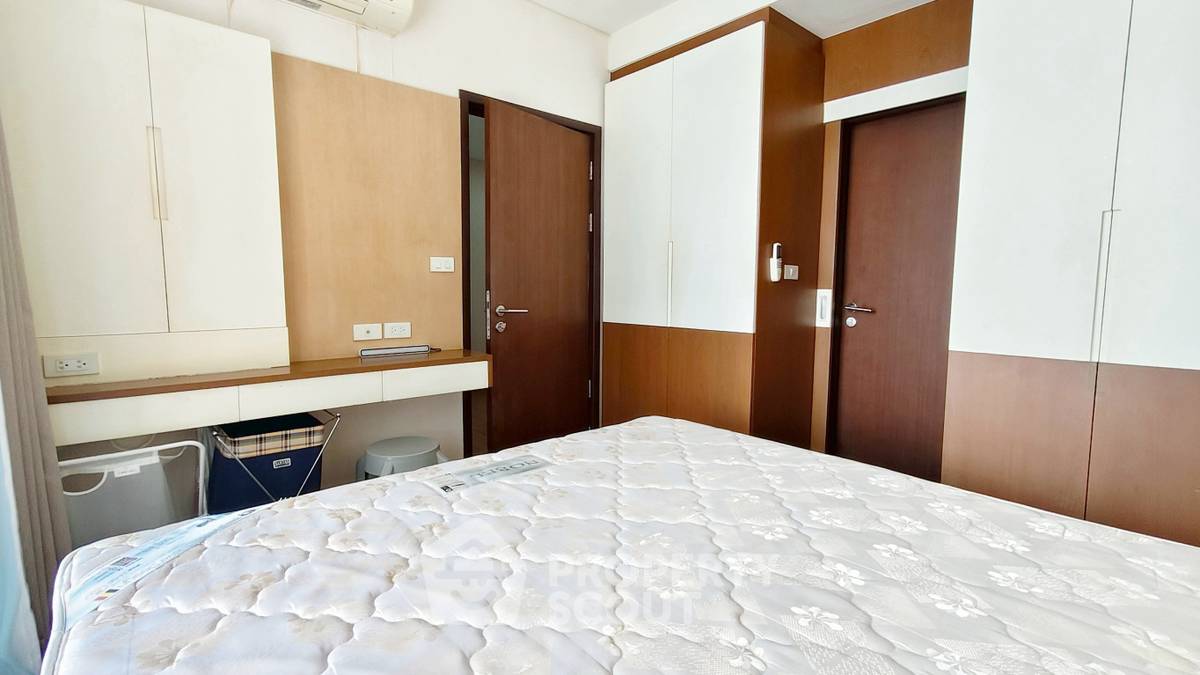 รูป คอนโด 1-ห้องนอน ที่ เลอรัก คอนโดมิเนียม ใกล้ BTS พระโขนง (ID 2904753) - รูปที่ 11/13