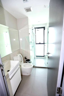 Condos for sale : 📌 For Sell Condo RHYTHM RANGNAM Building 1, Floor 11,2 bed room, Room size 56 sqm