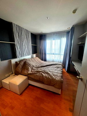 Condos for sale : A010061 The President Petchkasem - Bangkhae