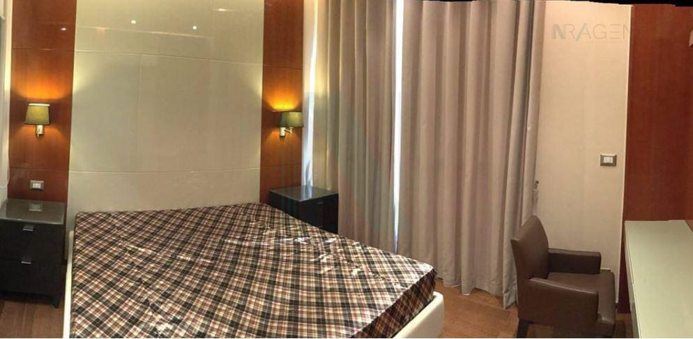 รูป 🚩 ขายคอนโด ดิ แอดเดรส สุขุมวิท 28 อาคาร 1 ชั้น 14 1 ห้องนอน ขนาด 52 ตรม ใกล้ เอ็มโพเรี่ยม - รูปที่ 4/8