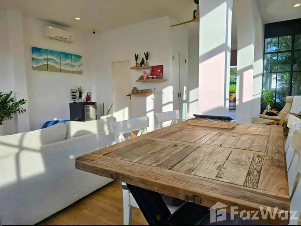 รูป บ้านเดี่ยวให้เช่า 3 ห้องนอน ในโครงการ โมโน ลอฟท์ วิลล่า ป่าหลาย 6265634 - รูปที่ 18/20