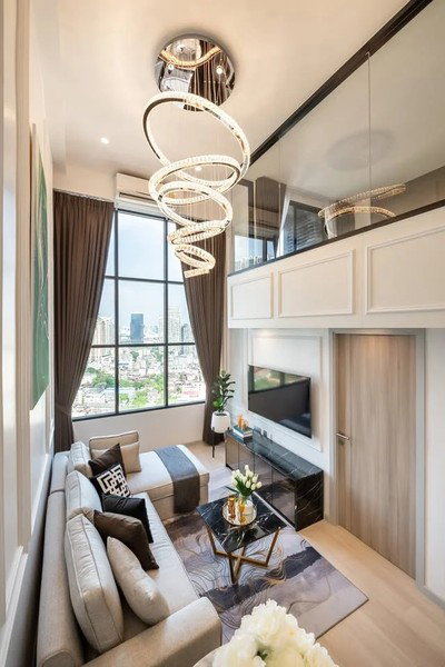 รูป A034900 Knightsbridge Prime Sathorn - รูปที่ 5/8
