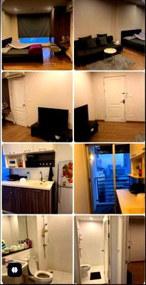 Condos for sale : A034041 The Tree Bangpo Station