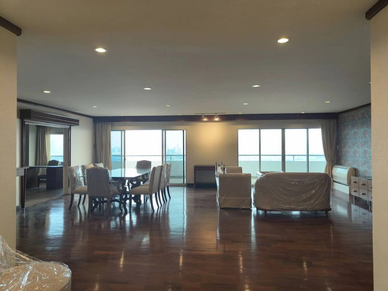 รูป A035002 Bangkok River Marina - รูปที่ 2/5