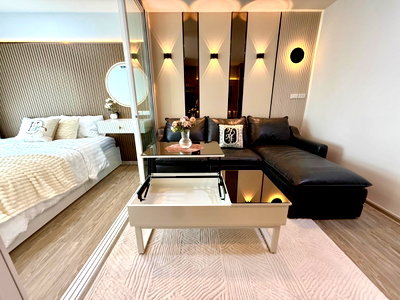 Condos for rent : Condo Regent Home Bangna For Rent 1 bedroom 