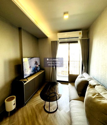 Condos for rent : A035249 Chapter Thonglor 25